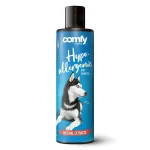 Comfy &scaron;ampūnas HYPO-ALLERGENIC, &scaron;unims, 250ml