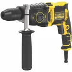 Smūginis gręžtuvas Stanley FMEH850K-QS; 850W