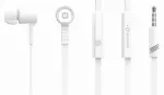 Swissten Earbuds Rainbow YS-D2 Stereo Headset With Microphone