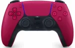Sony Playstation 5 DualSense Wireless Controller / Midnight Red