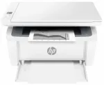 HP LaserJet M140w AIO Laser Printer A4 / 600 x 600 dpi / WiFi