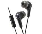 JVC HA-FX7M-B-E Headphones