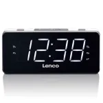 Lenco CR-18 Radio clock