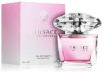 Versace Bright Crystal Perfume EDT 90 ml