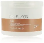 Wella Professionals Fusion Intense Repair Mask 500 ml