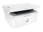 HP LaserJet MFP M140w Laser Printer