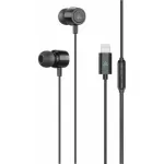 iPeax 90010134 Wired Earphones Lightning