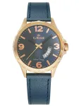 G.Rossi 10273A-6F3 Men's watch