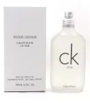Calvin Klein CK One Perfume Tester EDT 100ml