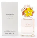 Marc Jacobs Daisy Eau So Fresh Perfume EDT 125 ml Tester
