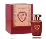 Al Haramain Azlan Oud Saffron PP Perfume 100 ml