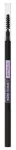 Maybelline Brow Ultra Slim 07 Black Eyebrow Pencil 4 g