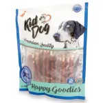 KIDDOG Rolls odos lazdelė su antiena 12cm 500g (20)