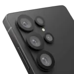 OBAL:ME Lens Protector for Samsung Galaxy S26 Ultra / black