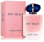 Armani My Way Floral Perfume EDP 90 ml Tester