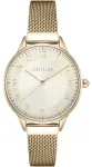 Paul Lorens Women's Watch PL12189B-4D1 /
