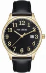 PAUL LORENS Men's Watch PL20016A-1A2 / silver