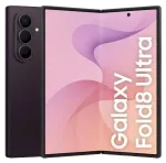 Samsung Galaxy Z Fold8 Ultra Smartphone 12GB / 512GB Techno Violet