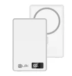 Quik Accessories QP-840 Slim Magnetic Wireless Power Bank 10.000mAh