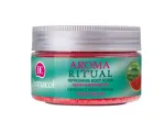 Dermacol Aroma Ritual Fresh Watermelon Body Scrub 200 g