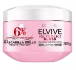 L'Or&eacute;al Paris Elseve Glycolic Gloss Smoothing Mask 300 ml