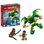 LEGO Ninjago 71862 Lloyd&rsquo;s Dragon Mech