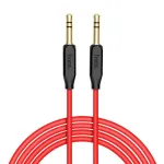 Audio adapteris Hoco UPA11 AUX 3,5mm į 3,5mm