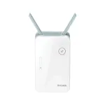 D-Link | AX1500 Mesh Range Extender | E15/E | 802.11ac | 300+1200 Mbit/s | 10/100/1000 Mbit/s | Ethernet LAN (RJ-45) ports 1 | No mobile broadband | MU-MiMO Yes | Antenna type 2xExternal