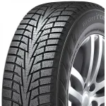 Padangos HANKOOK Winter i*cept (RW10) 110 T (C D B 73dB)