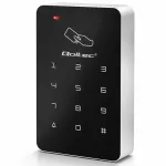Qoltec code lock FEBE with RFID reader | Code | Card | key fob | EM