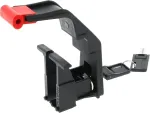 Ecost prekė po grąžinimo Wheelie Bin Lock 60 360 Liters Įvairūs fiksavimo mechanizmai