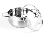 Pot Maestro MR-3508-24 24 cm