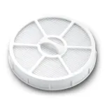 K&auml;rcher 2.863-238.0 vacuum accessory/supply Cylinder vacuum Filter
