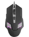 Mars Gaming MM024 mouse Right-hand USB Type-A Optical 4000 DPI