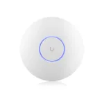 Ubiquiti Access Point | U7 Pro Max | 802.11ax | 2.4-5.7 GHz | 2500 Mbit/s | Ethernet LAN (RJ-45) ports 1 | MU-MiMO Yes | PoE in