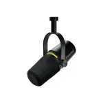Shure | Podcast Microphone | MV7+