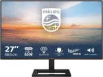 Philips | 27E1N1600AE/00 | 27 " | IPS | 16:9 | 100 Hz | 4 ms | 2560 x 1440 pixels | 350 cd/m&sup2; | HDMI ports quantity 1 | Warranty 36 month(s)