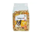 VADIGRAN Animal Mix sausainiai gyvūnėliai &scaron;unims 500g