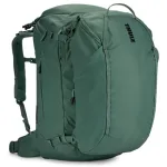 Thule | Landmark, 60 L | Women's travel pack | Hazy Green