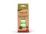 VADIGRAN POOP BAGS ECO mai&scaron;eliai &scaron;unims 5x15vnt (6)