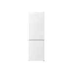 INDESIT Refrigerator | INKS 1361 W4E1 | Energy efficiency class E | Free standing | Combi | Height 185.2 cm | Fridge net capacity 223 L | Freezer net capacity 120 L | 38 dB | White