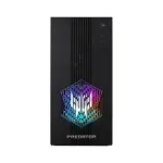 Acer | Predator | Orion 3000 | Desktop | Tower | Intel Core Ultra 5 | 225F | 16 GB | DDR5 | 512 GB | NVIDIA GeForce RTX 5060 | No keyboard | Windows 11 Home | Warranty 24 month(s)