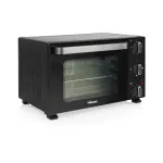 Tristar Mini oven | OV-3650 | 20 L | 1300 W | Black