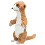 TRIXIE Surikata, pliu&scaron;as, 40 cm (pak.3)