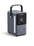 LiPo i&scaron;orinis akumuliatorius (Powerbank) 48000mAh 300W 3xUSB-C, 2xUSB PB770 UGREEN