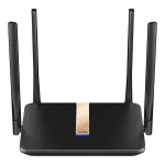 Mar&scaron;rutizatorius PRIEIGOS TA&Scaron;KAS 4G LTE +ROUTER CUDY-LT500D 2.4 GHz, 5 GHz, 867 Mbps + 300 Mbps