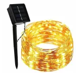 Forever Light SUNARI FLS-82 Solar Lamp Wire LED 22m / 600mAh / Li-Ion