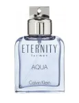 Calvin Klein Eternity Aqua Perfume Tester EDT 100ml