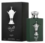 Lattafa Pride Al Areeq Silver Perfume EDP 100ml
