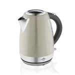 ETA | Kettle | ELA ETA859890070 | Standard | 2100 W | 1.7 L | Stainless steel | 360&deg; rotational base | Cream